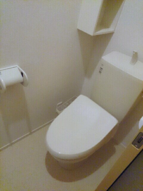 9/20 トイレ