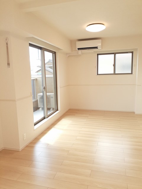 3/20 リビング/ダイニング