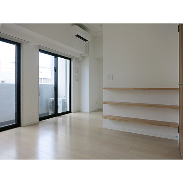 3/25 リビング/ダイニング