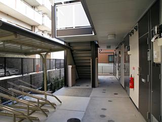 11/14 エントランス