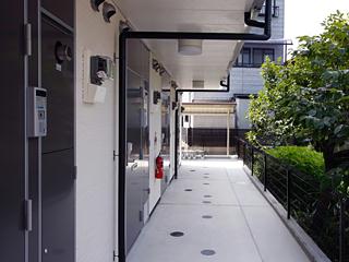 2/9 エントランス