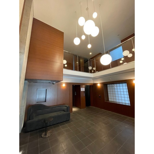 11/20 エントランス