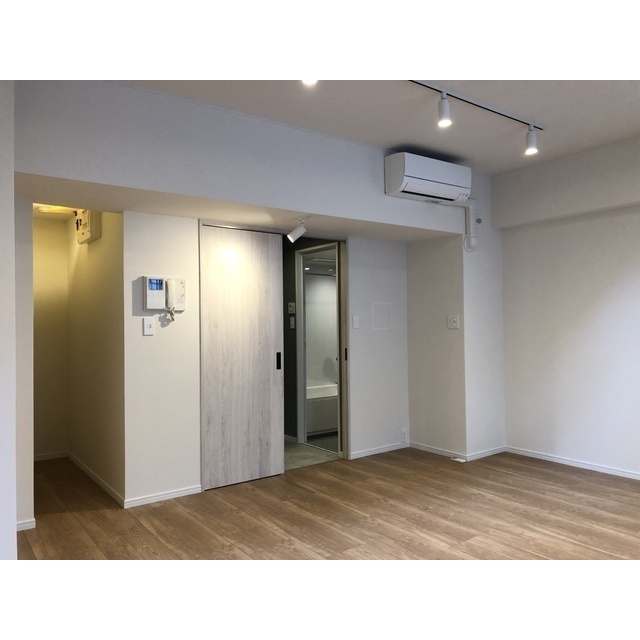 3/20 リビング/ダイニング