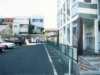 14/16 エントランス