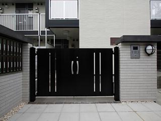 12/13 エントランス