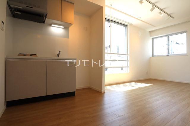 3/15 リビング/ダイニング