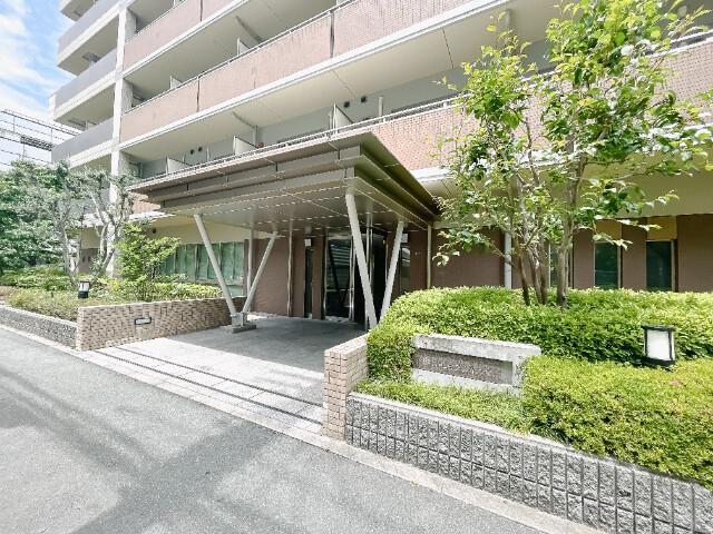 10/11 エントランス