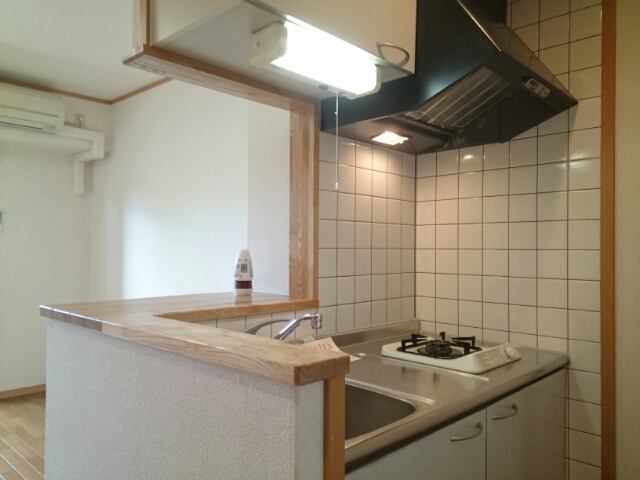 7/20 キッチン