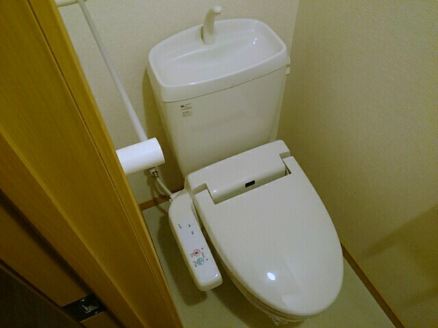 9/20 トイレ