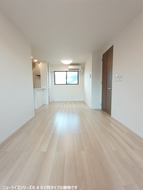 4/20 リビング/ダイニング