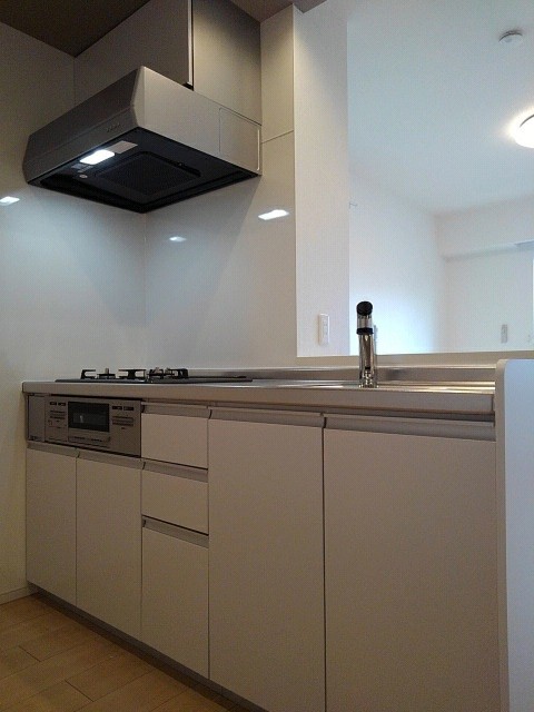 3/21 リビング/ダイニング