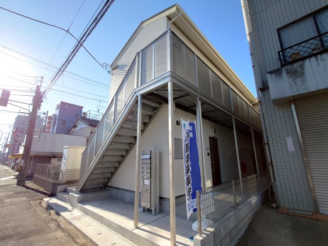 1/26 外観