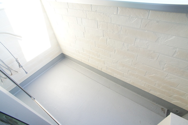 19/29 バルコニー