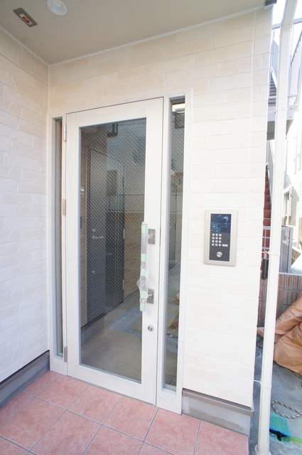 29/29 エントランス