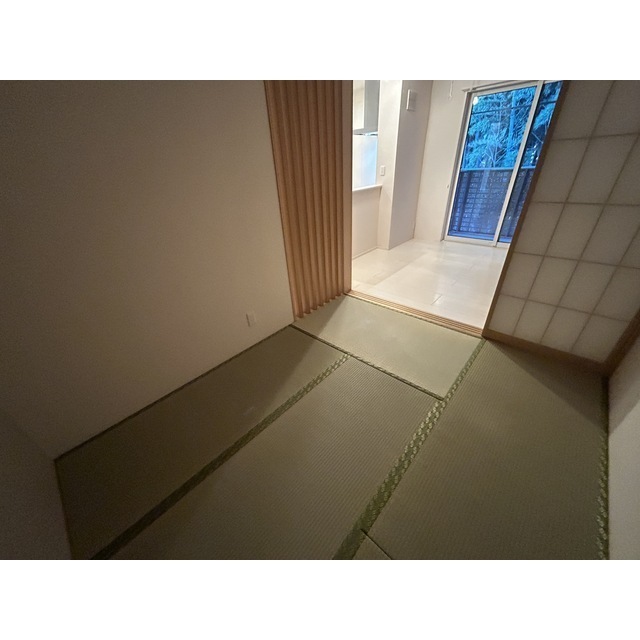 5/24 リビング/ダイニング