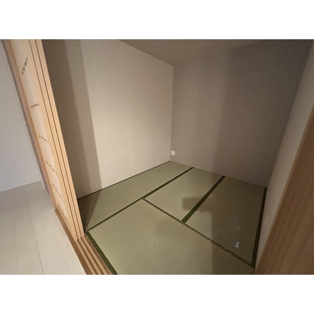 6/24 リビング/ダイニング