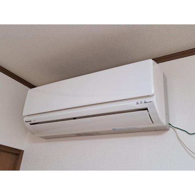 8/26 リビング/ダイニング