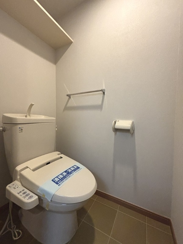 11/21 トイレ