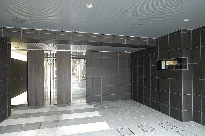 2/8 エントランス