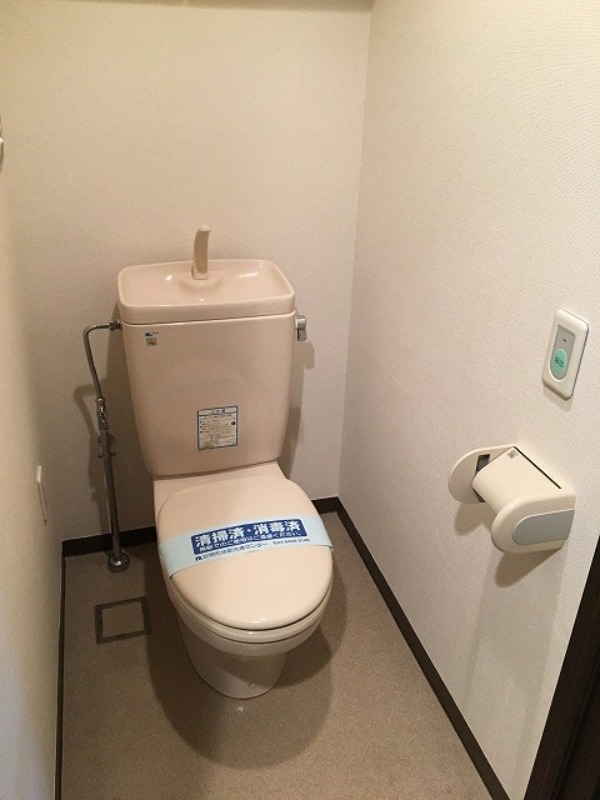 10/14 トイレ
