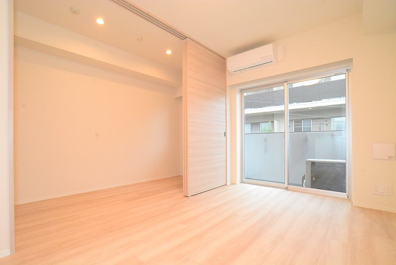 3/22 リビング/ダイニング