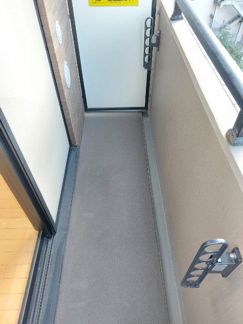 15/30 バルコニー