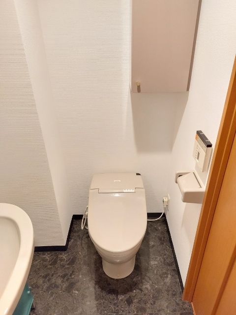 9/30 トイレ