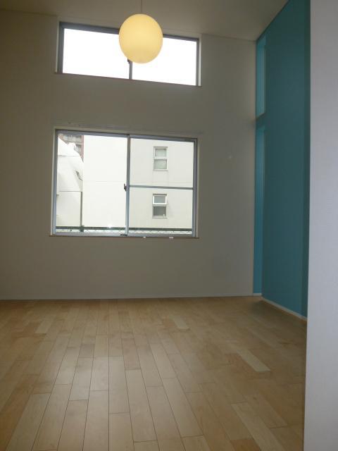 3/15 リビング/ダイニング