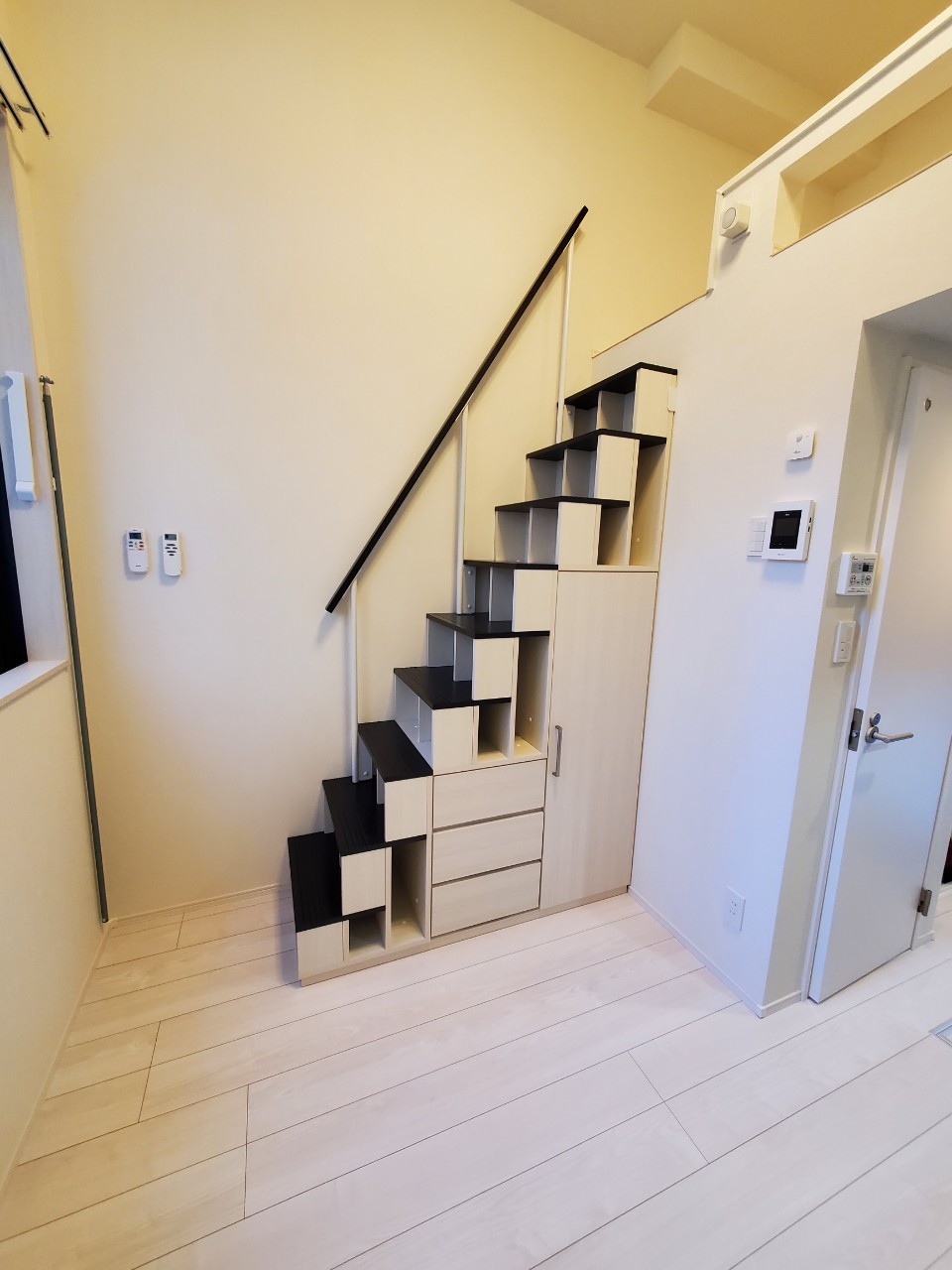 3/13 リビング/ダイニング