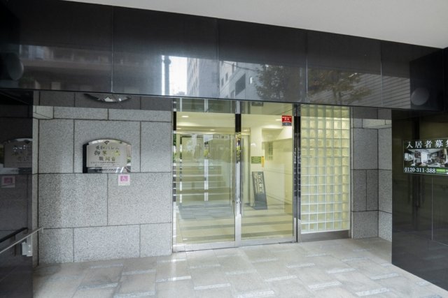 2/6 エントランス