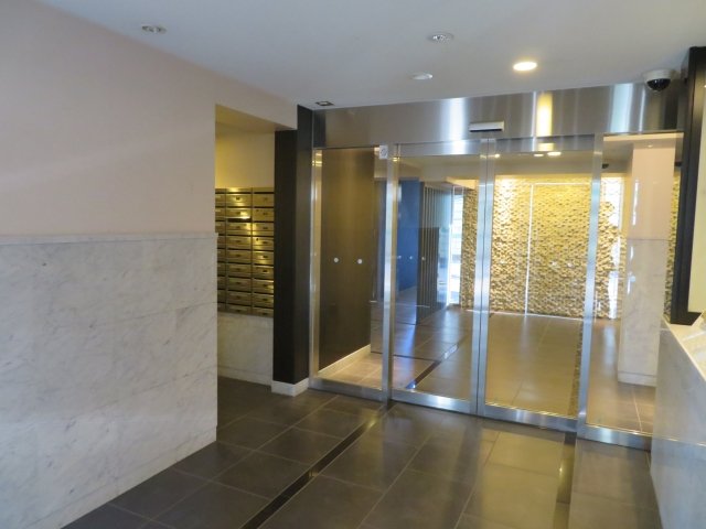 6/7 エントランス