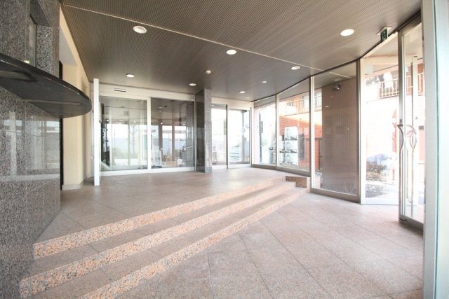 4/6 エントランス