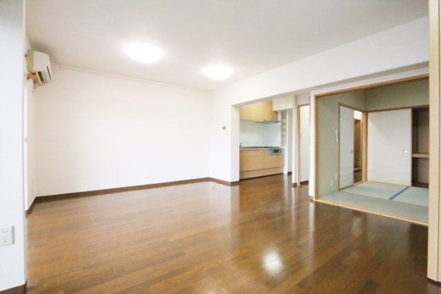 4/22 リビング/ダイニング