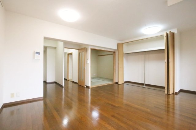 5/22 リビング/ダイニング