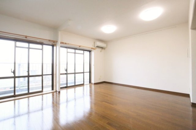 6/22 リビング/ダイニング