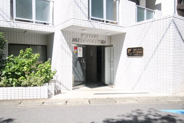 7/10 エントランス