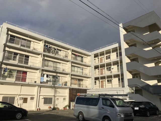 2/16 エントランス