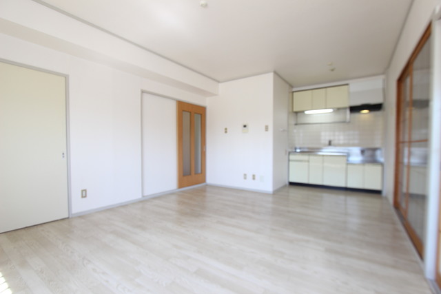 3/19 リビング/ダイニング