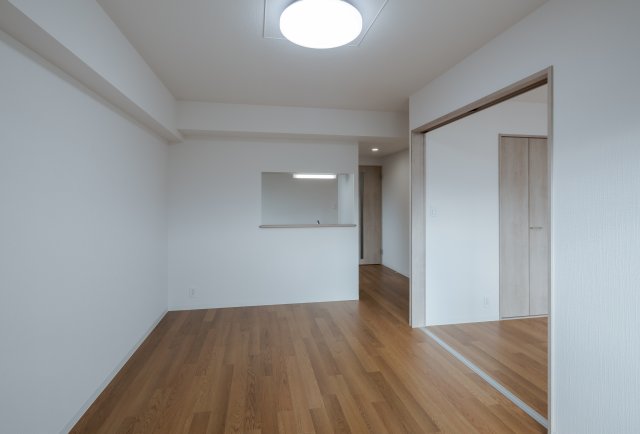 3/23 リビング/ダイニング