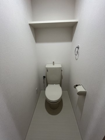 12/23 トイレ