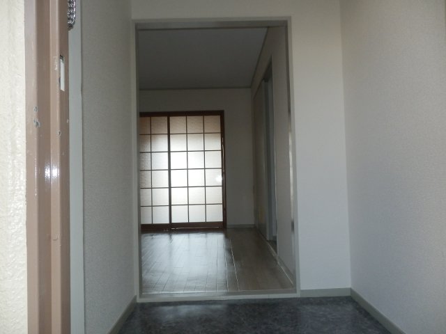 3/14 リビング/ダイニング