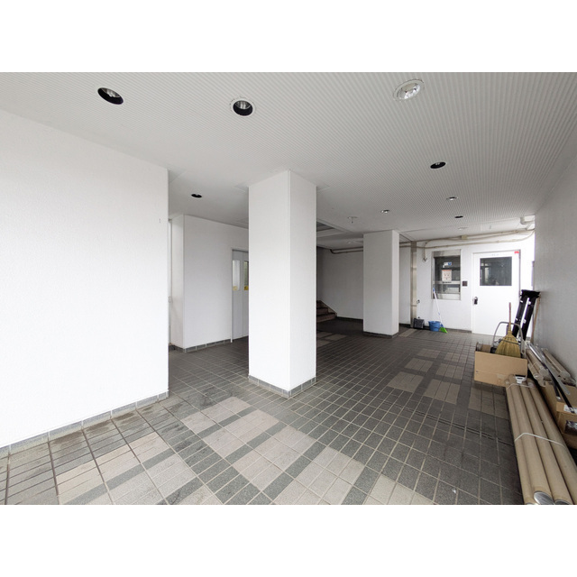 3/27 リビング/ダイニング