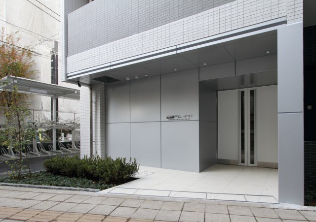 9/14 エントランス