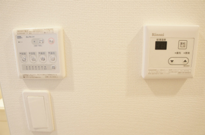 12/16 バルコニー