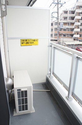 15/20 バルコニー
