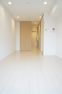 3/20 リビング/ダイニング