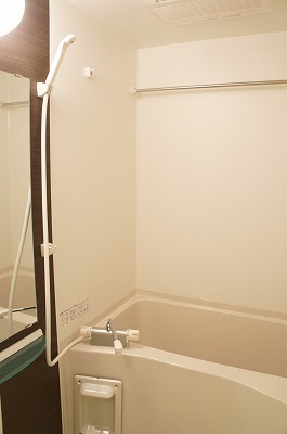 8/20 浴室