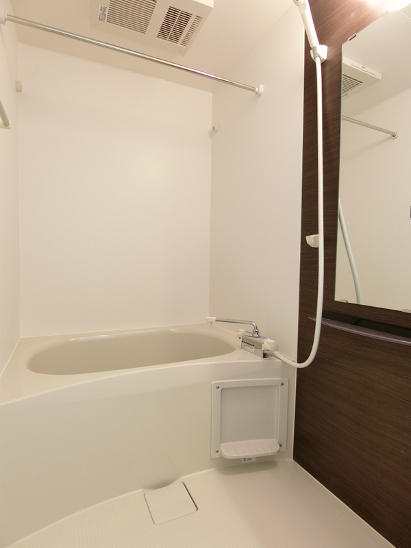 8/20 浴室