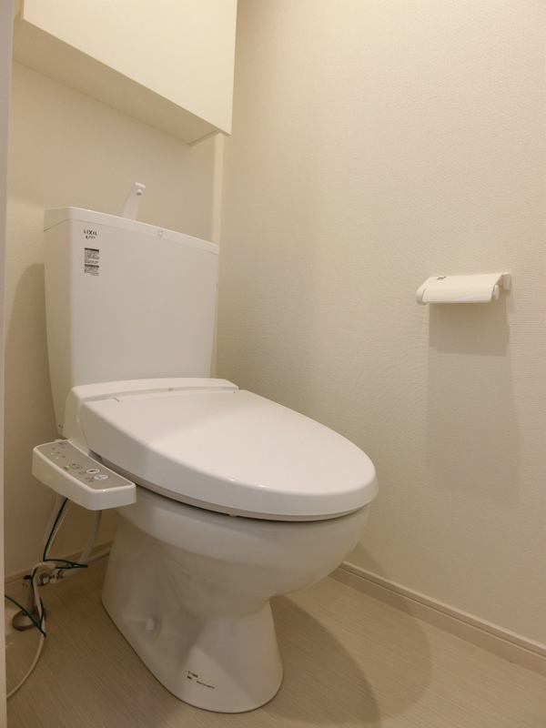9/20 トイレ