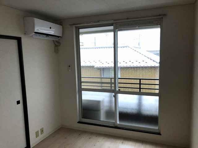 4/13 リビング/ダイニング